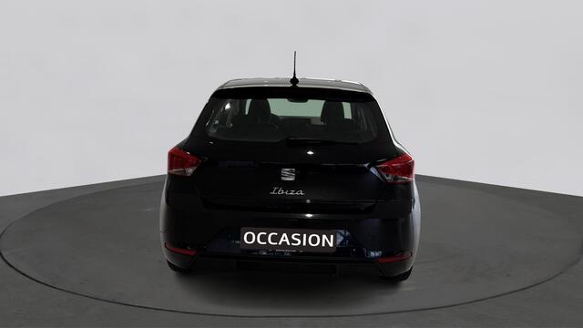 Seat IBIZA 1.0 EcoTSI Style