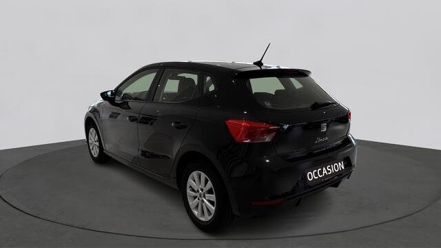 Seat IBIZA 1.0 EcoTSI Style