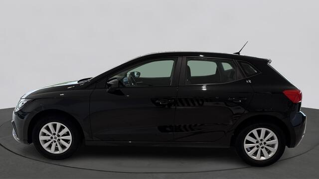 Seat IBIZA 1.0 EcoTSI Style