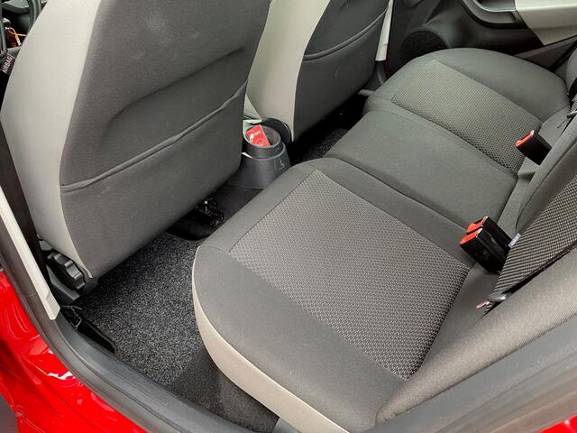 Seat IBIZA 1.2 TSI Style 90pk 5drs /park.sens/ blueth