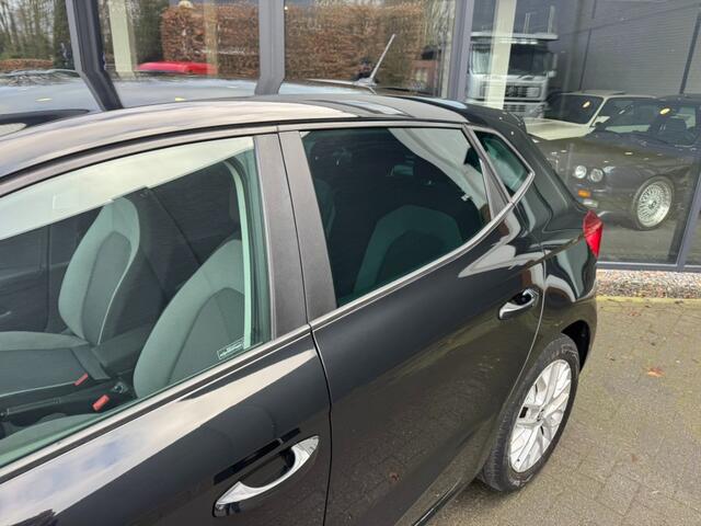 Seat IBIZA 1.0 TSI 116pk,Navi+Carplay,Clima,Cruise,Camera,PDC,LMV,