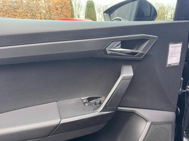 Seat IBIZA 1.0 TSI 116pk,Navi+Carplay,Clima,Cruise,Camera,PDC,LMV,