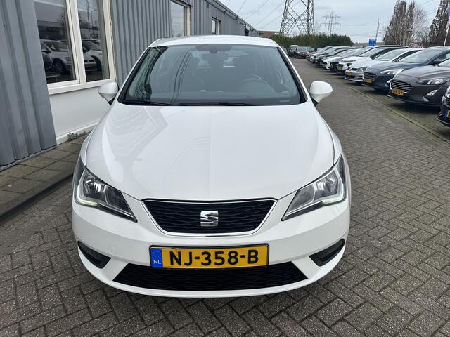 Seat IBIZA 1.0 EcoTSI Style Connect