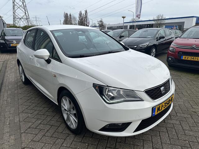 Seat IBIZA 1.0 EcoTSI Style Connect