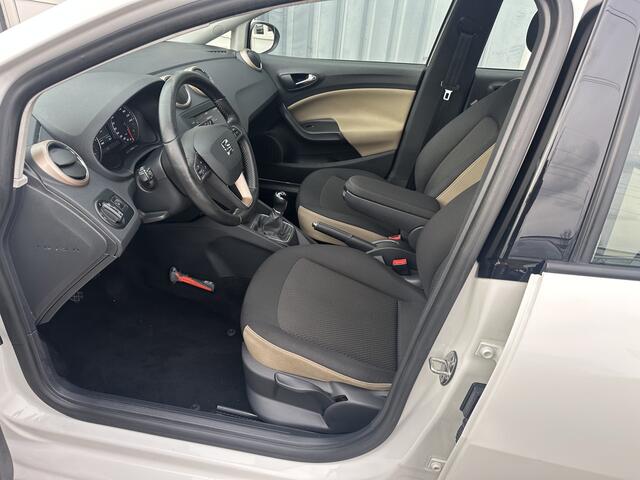 Seat IBIZA 1.0 EcoTSI Style Connect
