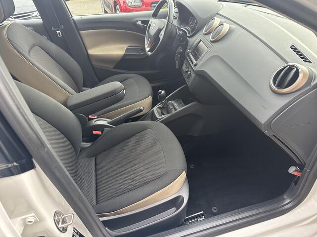 Seat IBIZA 1.0 EcoTSI Style Connect