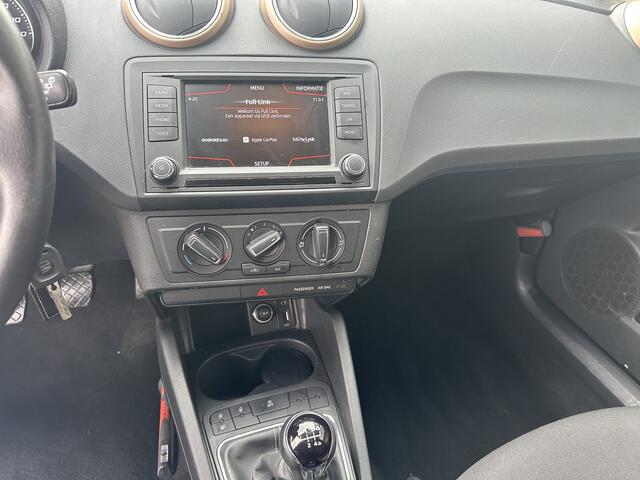 Seat IBIZA 1.0 EcoTSI Style Connect