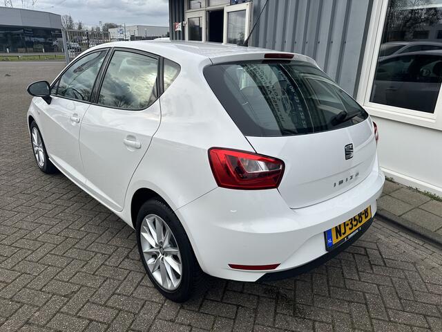 Seat IBIZA 1.0 EcoTSI Style Connect