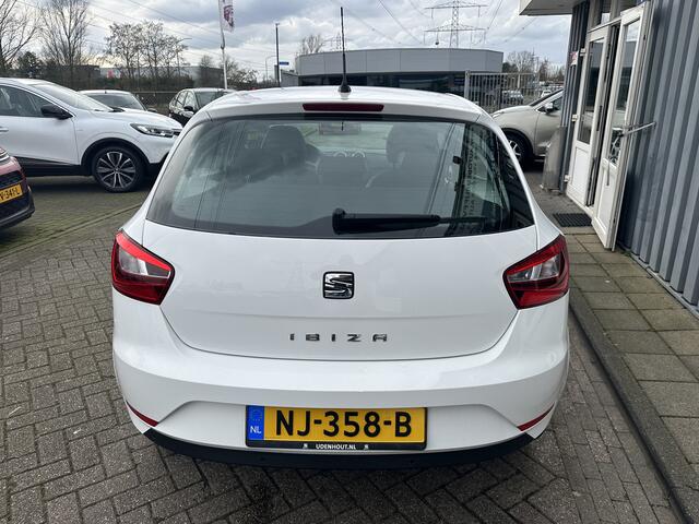 Seat IBIZA 1.0 EcoTSI Style Connect