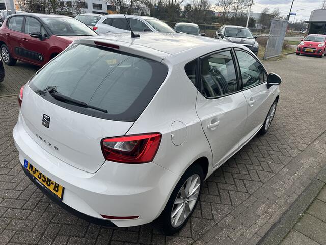 Seat IBIZA 1.0 EcoTSI Style Connect