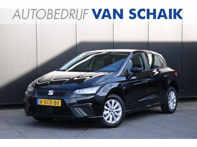 Seat IBIZA 1.0 EcoTSI Style | PDC | APPLE CARPLAY | LMV | CRUISE |