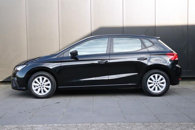 Seat IBIZA 1.0 EcoTSI Style | PDC | APPLE CARPLAY | LMV | CRUISE |