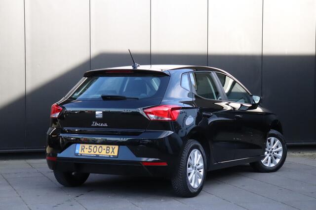 Seat IBIZA 1.0 EcoTSI Style | PDC | APPLE CARPLAY | LMV | CRUISE |