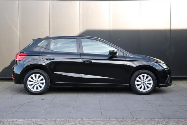 Seat IBIZA 1.0 EcoTSI Style | PDC | APPLE CARPLAY | LMV | CRUISE |