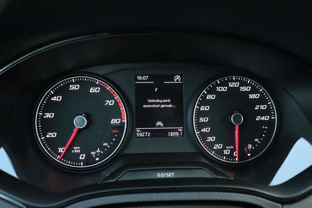 Seat IBIZA 1.0 EcoTSI Style | PDC | APPLE CARPLAY | LMV | CRUISE |
