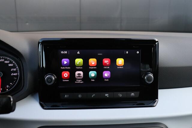 Seat IBIZA 1.0 EcoTSI Style | PDC | APPLE CARPLAY | LMV | CRUISE |