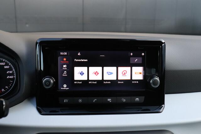 Seat IBIZA 1.0 EcoTSI Style | PDC | APPLE CARPLAY | LMV | CRUISE |