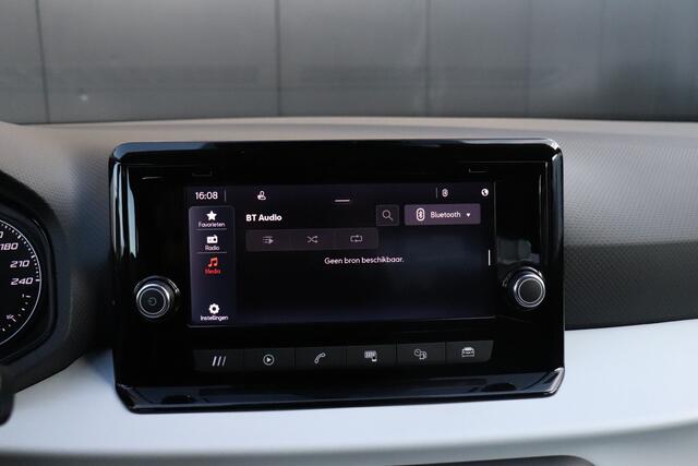 Seat IBIZA 1.0 EcoTSI Style | PDC | APPLE CARPLAY | LMV | CRUISE |