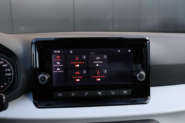 Seat IBIZA 1.0 EcoTSI Style | PDC | APPLE CARPLAY | LMV | CRUISE |