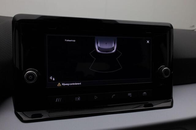 Seat IBIZA 1.0 EcoTSI 95 pk Style Business Connect | Cruise Control | Parkeersensoren achter | Virtual Cockpit | Apple Carplay / Android Auto