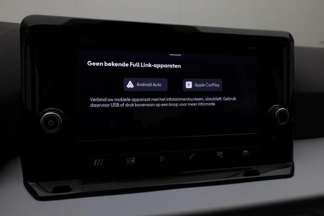 Seat IBIZA 1.0 EcoTSI 95 pk Style Business Connect | Cruise Control | Parkeersensoren achter | Virtual Cockpit | Apple Carplay / Android Auto