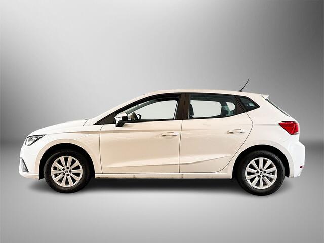 Seat IBIZA 1.0 95pk EcoTSI Style / Cruise control / Apple carplay & Android auto / Parkeersensor achter