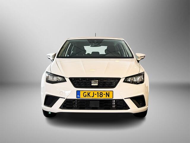 Seat IBIZA 1.0 95pk EcoTSI Style / Cruise control / Apple carplay & Android auto / Parkeersensor achter