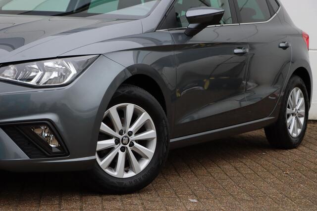 Seat IBIZA 1.0 TSI Style Limited Edition
