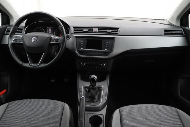 Seat IBIZA 1.0 TSI Style Limited Edition