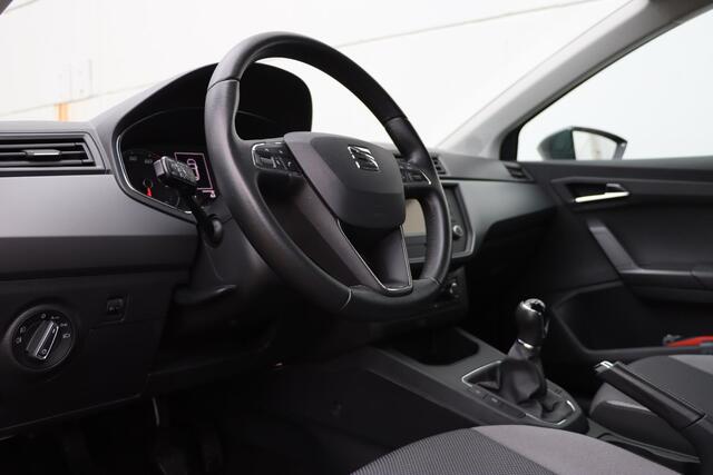 Seat IBIZA 1.0 TSI Style Limited Edition