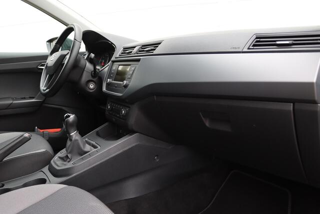 Seat IBIZA 1.0 TSI Style Limited Edition