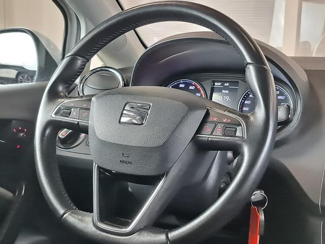 Seat IBIZA ST 1.0 EcoTSI Style Connect + NAVI !!