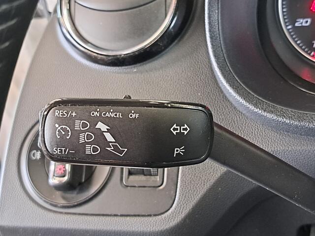 Seat IBIZA ST 1.0 EcoTSI Style Connect + NAVI !!