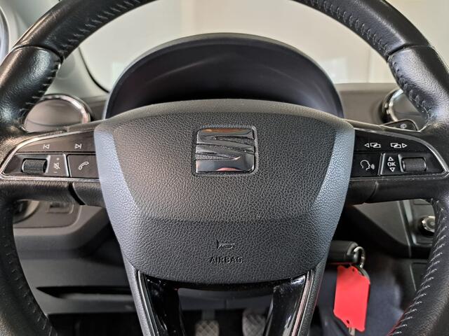 Seat IBIZA ST 1.0 EcoTSI Style Connect + NAVI !!