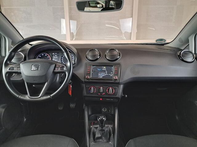 Seat IBIZA ST 1.0 EcoTSI Style Connect + NAVI !!