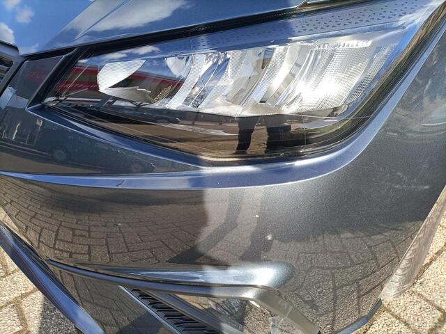 Seat IBIZA 1.0 MPI Style, Cruise, Navi via App Connect.