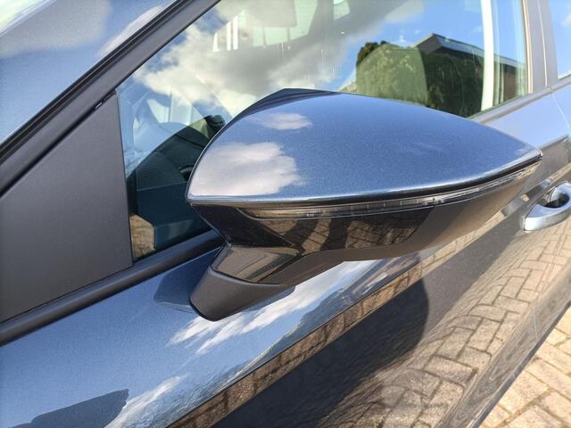Seat IBIZA 1.0 MPI Style, Cruise, Navi via App Connect.