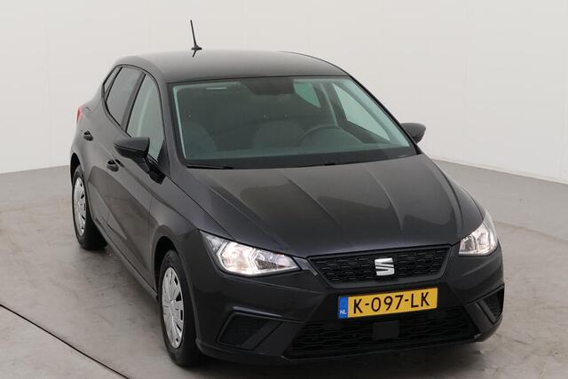 Seat IBIZA 1.0 TSI Style Business Intense Metallic/ Clima/ Navi/ Camera/ Parkeersensoren