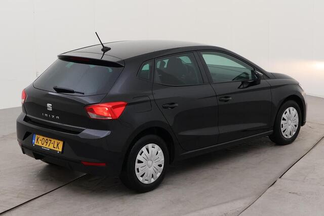 Seat IBIZA 1.0 TSI Style Business Intense Metallic/ Clima/ Navi/ Camera/ Parkeersensoren