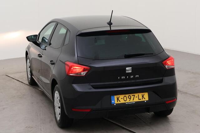 Seat IBIZA 1.0 TSI Style Business Intense Metallic/ Clima/ Navi/ Camera/ Parkeersensoren