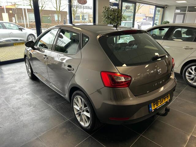 Seat IBIZA 1.0 ECOTSI STYLE NL Auto inclusief garantie!
