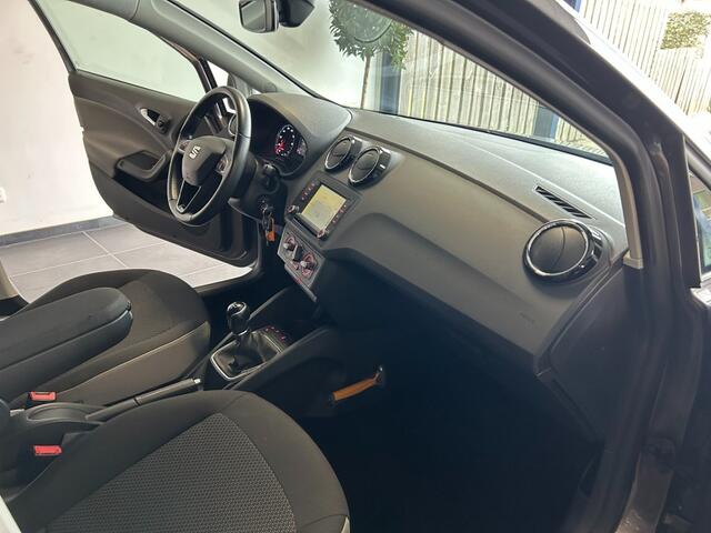 Seat IBIZA 1.0 ECOTSI STYLE NL Auto inclusief garantie!