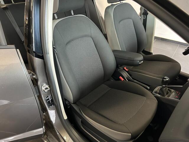 Seat IBIZA 1.0 ECOTSI STYLE NL Auto inclusief garantie!