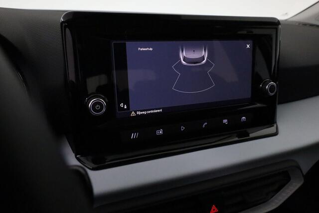Seat IBIZA Style Plus 1.0 EcoTSI 70 kW / 95 pk | LED | Cruise | PDC achter | Airco | 15 inch