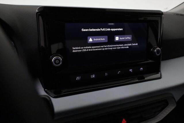 Seat IBIZA Style Plus 1.0 EcoTSI 70 kW / 95 pk | LED | Cruise | PDC achter | Airco | 15 inch