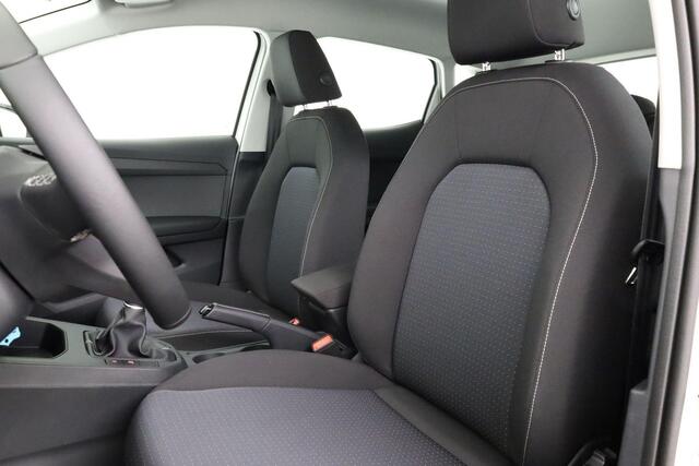 Seat IBIZA Style Plus 1.0 EcoTSI 70 kW / 95 pk | LED | Cruise | PDC achter | Airco | 15 inch
