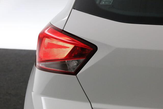 Seat IBIZA Style Plus 1.0 EcoTSI 70 kW / 95 pk | LED | Cruise | PDC achter | Airco | 15 inch