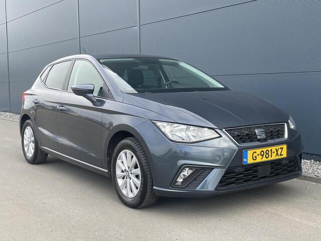 Seat IBIZA 1.0 TSI Style Business Intense