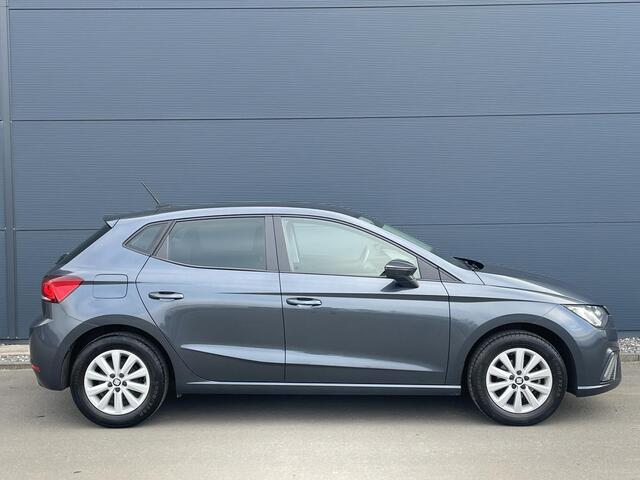 Seat IBIZA 1.0 TSI Style Business Intense