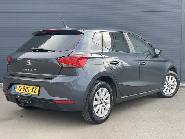 Seat IBIZA 1.0 TSI Style Business Intense